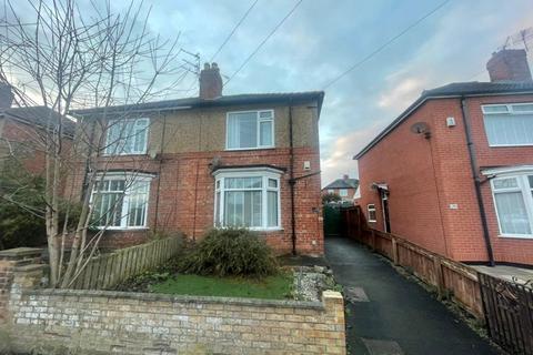 2 bedroom house to rent, Leyburn Road, Darlington DL1