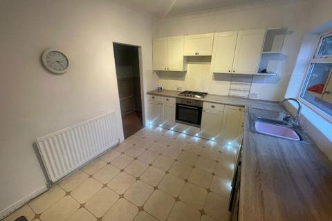 2 bedroom house to rent, Leyburn Road, Darlington DL1