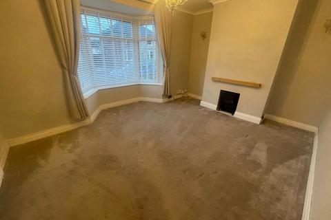 2 bedroom house to rent, Leyburn Road, Darlington DL1