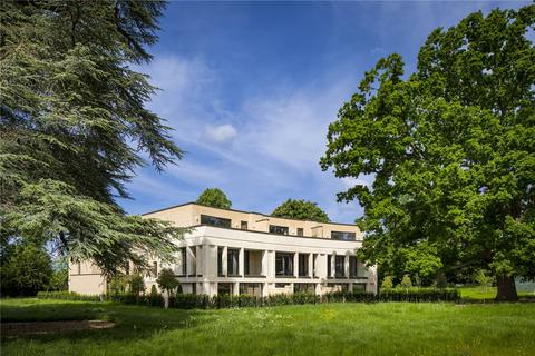 undefined, The Crescent, Elms Road, Thame, Oxfordshire, OX9