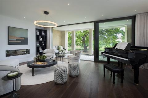 undefined, The Crescent, Elms Road, Thame, Oxfordshire, OX9