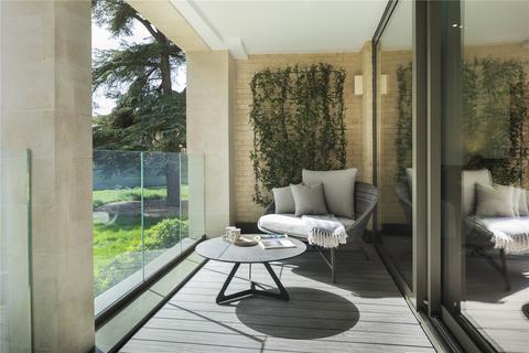 undefined, The Crescent, Elms Road, Thame, Oxfordshire, OX9