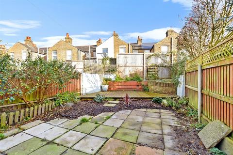 3 bedroom terraced house for sale, Millais Road, Dover, Kent