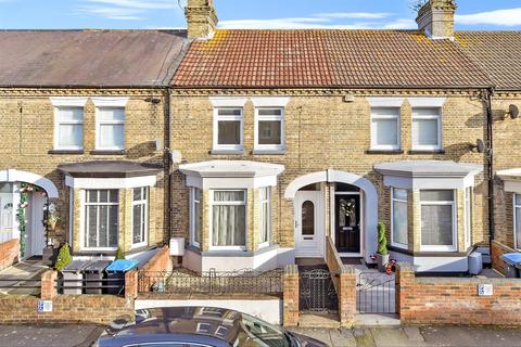 3 bedroom terraced house for sale, Millais Road, Dover, Kent