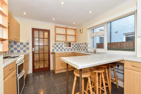 3 bedroom terraced house for sale, Millais Road, Dover, Kent