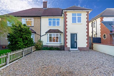 3 bedroom semi-detached house for sale, Milton Road, Cambridge, CB4