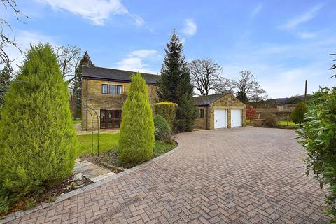 4 bedroom detached house to rent, Marton Close, Gargrave, BD23