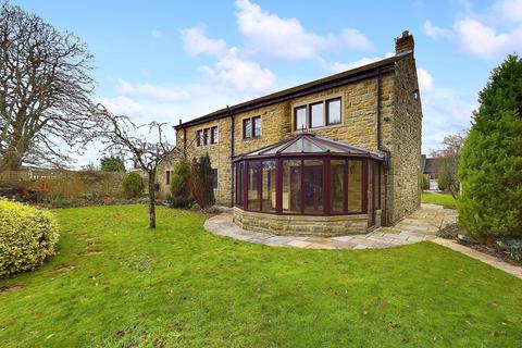 4 bedroom detached house to rent, Marton Close, Gargrave, BD23