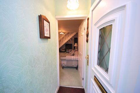 3 bedroom detached house for sale, Upper Lees Drive, Westhoughton, BL5 3UE