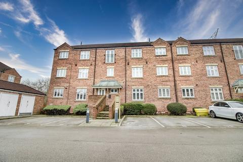 2 bedroom flat for sale, Towler Drive, Leeds, West Yorkshire, LS13