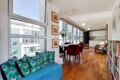 1 bedroom flat for sale, Lambs Passage, Moorgate, London, EC1Y