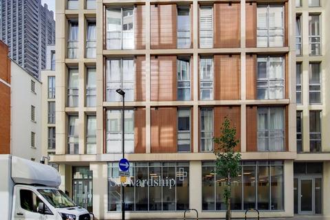 1 bedroom flat for sale, Lambs Passage, Moorgate, London, EC1Y