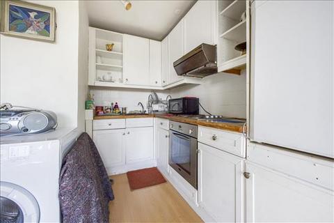 Studio for sale, March Court, London, SW15