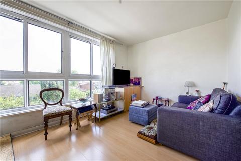 Studio for sale, March Court, London, SW15