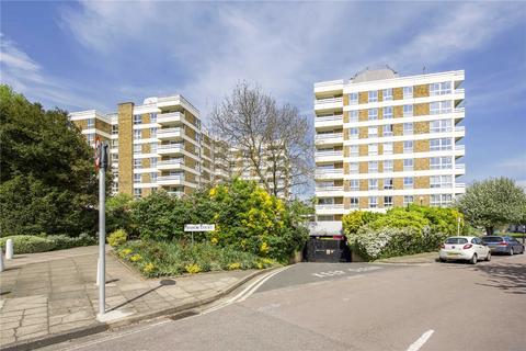 Studio for sale, March Court, London, SW15