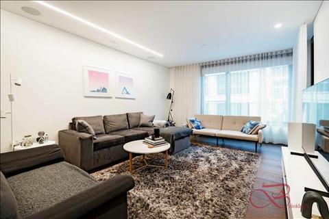 1 bedroom apartment for sale, Rathbone Square, London, W1T