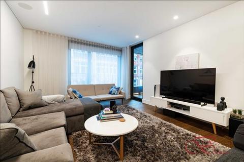 1 bedroom apartment for sale, Rathbone Square, London, W1T