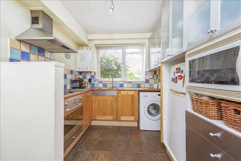 Flat 17, Wessex Court Putney Hill, London, SW15 6BG