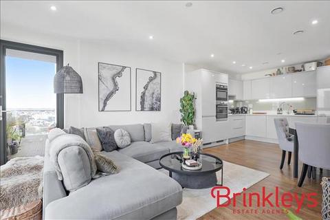 2 bedroom apartment for sale, Osiers Road, London, SW18