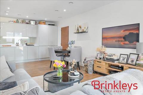 2 bedroom apartment for sale, Osiers Road, London, SW18