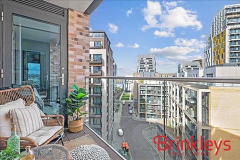 2 bedroom apartment for sale, Osiers Road, London, SW18