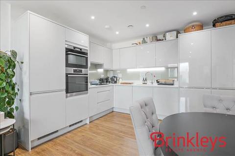 2 bedroom apartment for sale, Osiers Road, London, SW18