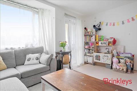 undefined, Hayward Gardens, Putney, SW15