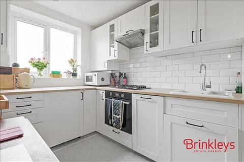undefined, Hayward Gardens, Putney, SW15