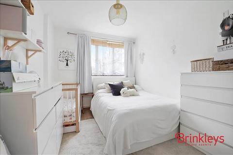 undefined, Hayward Gardens, Putney, SW15