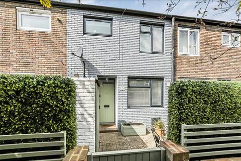 3 bedroom terraced house for sale, Dowdeswell Close, London, SW15