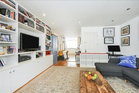 3 bedroom terraced house for sale, Dowdeswell Close, London, SW15