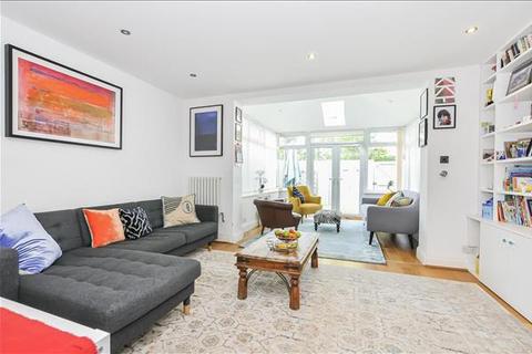 3 bedroom terraced house for sale, Dowdeswell Close, London, SW15