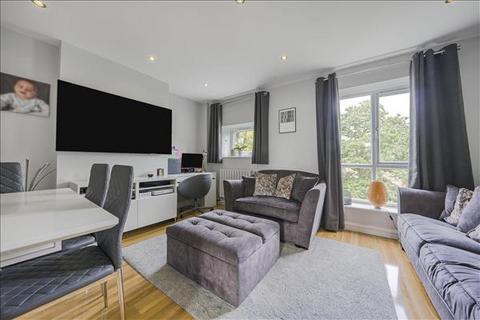 2 bedroom terraced house for sale, Stroud Crescent, London, SW15