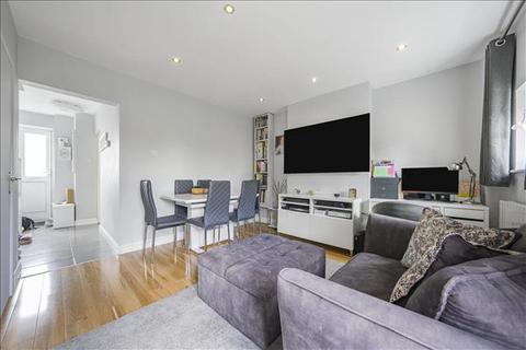 2 bedroom terraced house for sale, Stroud Crescent, London, SW15