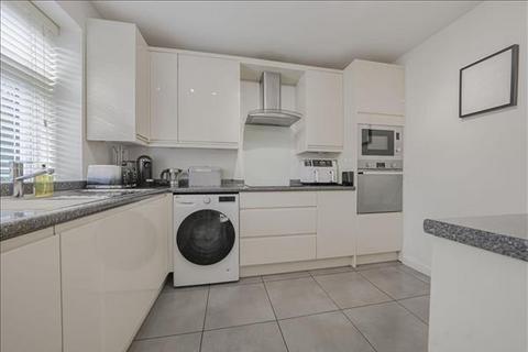 2 bedroom terraced house for sale, Stroud Crescent, London, SW15