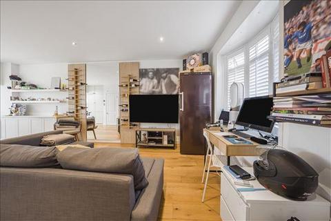 2 bedroom terraced house for sale, Huntingfield Road, Putney, SW15