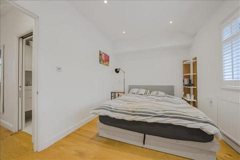 2 bedroom terraced house for sale, Huntingfield Road, Putney, SW15