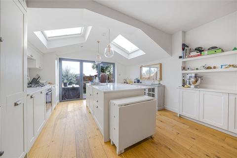 2 bedroom terraced house for sale, Huntingfield Road, Putney, SW15