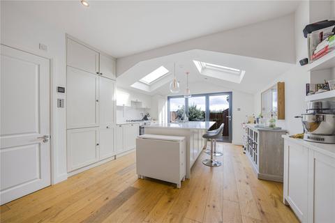 2 bedroom terraced house for sale, Huntingfield Road, Putney, SW15