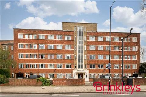 1 bedroom apartment for sale, Harwood Court, London, SW15