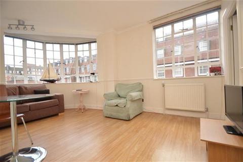 1 bedroom apartment to rent, Chelsea Cloisters, Chelsea, SW3