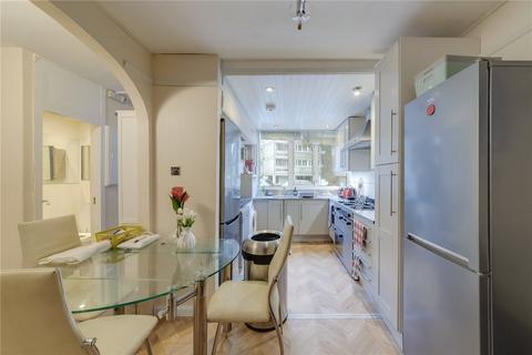 6 bedroom terraced house to rent, Danebury Avenue, London, SW15