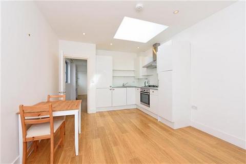 1 bedroom apartment for sale, 52A Worple Road Mews, Wimbledon, SW19