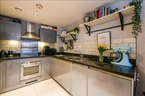 1 bedroom apartment for sale, Reed House, London, SW19