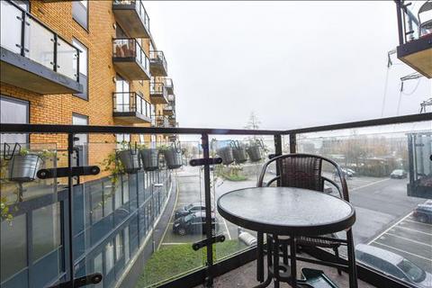 1 bedroom apartment for sale, Reed House, London, SW19