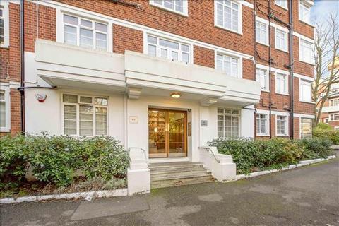 1 bedroom apartment for sale, Hill Court, Wimbledon, SW19