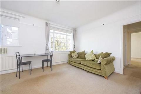 1 bedroom apartment for sale, Hill Court, Wimbledon, SW19