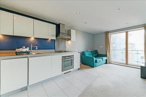 1 bedroom apartment for sale, Reed House, London, SW19