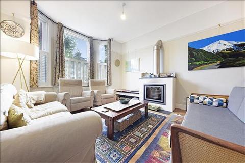 4 bedroom semi-detached house for sale, Haydon Park Road, London, SW19