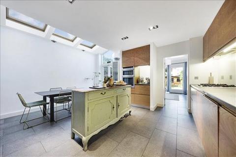 4 bedroom semi-detached house for sale, Haydon Park Road, London, SW19